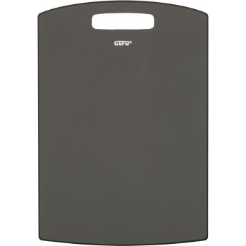 Gefu Levoro Medium Cutting Board Grey