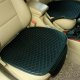Black Front Car Seat Cover with Pocket AG833