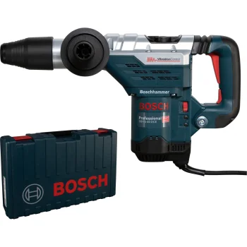 Perforators Bosch GBH 5-40 DCE SDS max 1150W 8.8J ar koferi