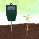 Soil pH Meter for Garden and Plants, Green