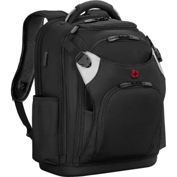 Рюкзак для инструментов Wenger Professional 17, 36 л, черный
