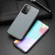 Чехол Dux Ducis для Samsung Galaxy A72 4G Fino, серый