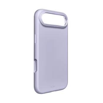 Puro iPhone 17 Air vāciņš Icon Mag Pro, rozā
