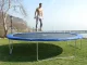 Atsperu aizsargpārvalks batutam 244-252 cm (8 ft) Neo-Sport