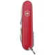 Victorinox SwissChamp kabatas nazis sarkans