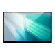 Minix SF16T 16\" pārnēsājamais skārienjutīgais monitors, 120 Hz, 1920 x 1200, melns