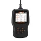 Автомобильный диагностический сканер OBD2 Ancel AD530