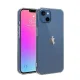 Ultra Clear 0.5mm gela vāciņš Samsung Galaxy A53 5G, caurspīdīgs