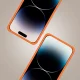 Tech-Protect Supreme aizsargstiklu komplekts Samsung Galaxy A17 4G / 5G