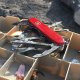 Victorinox DELUXE TINKER - Daudzfunkcionāls kabatas nazis