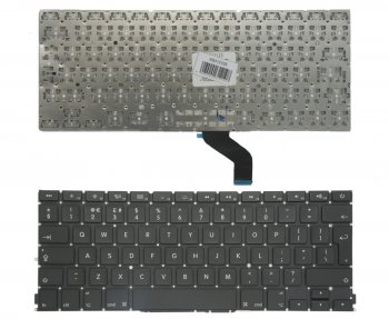 Keyboard APPLE MacBook Pro Retina 13": A1425