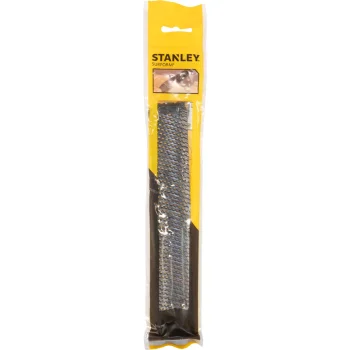 Сменное полукруглое лезвие Stanley Surform 250 мм (5-21-299)