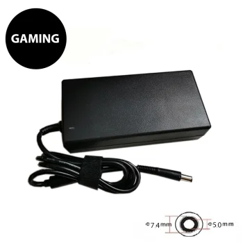 Блок питания Extra Digital для ноутбука DELL 150W (19.5V, 7.7A)