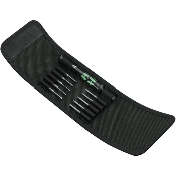 Набор прецизионных бит Wera Kraftform Kompakt Micro 11 Universal 1 (11 предм.)