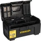 Stanley Basic 19 instrumentu kaste 1-79-217, 16.3 l, melna/dzeltena