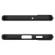 Spigen Liquid Air Case for Samsung Galaxy S22, Matte Black