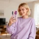 Tech-Protect Icon vāciņš priekš Samsung Galaxy A37 5G, daudzkrāsains