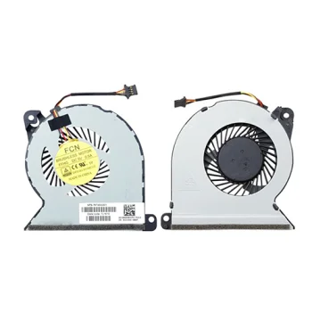 Кулер для HP Compaq ProBook G2 440 445 450 455 470 DC28000EWF0