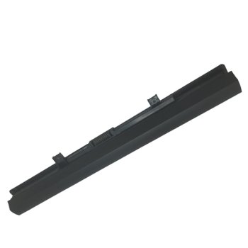 Extra Digital Toshiba Satellite C55 / L55 sērijas portatīvā datora baterija, melna