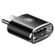 Baseus Converter USB Female to Type-C Adapter Connector OTG | USB Переходник Адаптер