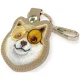 Чехол для трекера Nimmy Glasses Cool Dog, коричневый