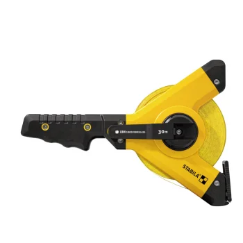 Mērlente ar rāmi STABILA LBM 1000 Fibreglass, 30 m