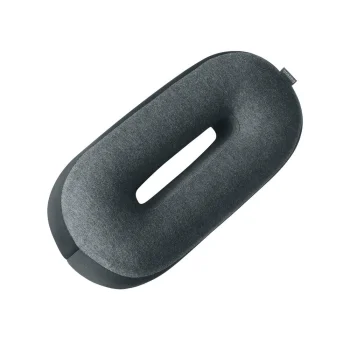 Baseus Подушка Памяти для Путешествий, Чёрная | Car Travel Pillow on the Headrest...