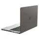 Spigen AirSkin vāciņš MacBook Pro 16 (2021–2026), Frost Black