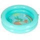 Bestway 51061 bērnu piepūšamais baseins 61 cm, tirkīza