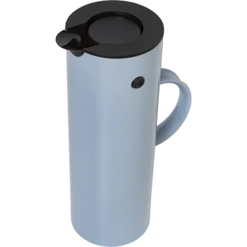 Termoskanna Stelton EM 77 1 l, Cloud
