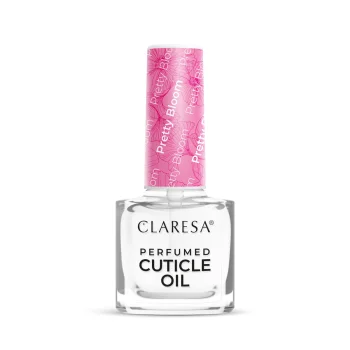 Claresa Pretty Bloom aromatizēta kutikulas eļļa, 5 ml