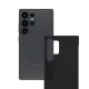 Чехол 3mk Just20g Matt Case для Samsung Galaxy S25 Ultra Matte Black