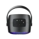 Tronsmart Halo 100 беспроводная Bluetooth колонка 60Вт, черная