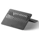 Подставка для ноутбука Spigen SlimFold LD201-S6 до 14\", Gray