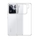Прозрачный чехол 3Mk Protection Armor Case для Xiaomi 15 Pro