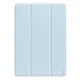 Xiaomi Pad 6 / 6 Pro 11\'\' Tech-Protect SC Pen Protective Cover Case, Light Blue | Planšetes Vāciņš Maciņš...