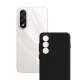 3mk Matt Case vāciņš OnePlus Nord 5 Matte Black