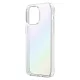 Uniq case LifePro Xtreme iPhone 14 Pro 6.1 \"opal / iridescent
