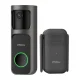 Беспроводной видеодомофон IMOU Doorbell 2S Kit DB-2SP-3T0W/DS3 2K 3MP Wi-Fi
