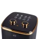 Air Fryer Eldom FR40, 5 L, 1500 W, Black