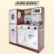 Kruzzel 22114 Bērnu Koka Rotaļu Virtuve | Kids Wooden Toy Kitchen