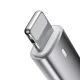 Кабель Joyroom Extraordinary Series A10 USB-C - Lightning 20W 1.2м Белый