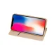Apple iPhone 13 Pro Max 6.7\'\' Magnet TPU Book Case Cover Wallet, Gold | Чехол для Телефона...