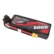 Gens ace G-Tech LiPo akumulators 5000mAh 11.1V 60C 3S1P ar XT60