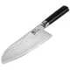 Santoku Knife KAI Shun Classic 19 cm