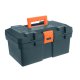 Iso Trade Toy Tool Box Set 26694 with Suitcase, 32 Pieces