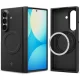 Spigen AirSkin Aramid MagFit vāciņš priekš Samsung Galaxy Z Fold 8 Ultra, melns