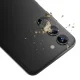 Защитное стекло для камеры 3Mk Lens Protection Pro для Samsung Galaxy S23 5G, черное