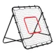 Movepro futbola atsitējsiena / trenažieris 100x100 cm