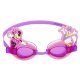 Bestway Minnie Kids Swimming Goggles, Pink